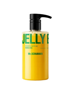 Гель для душу Jelly Bubbles Mango King — 500ml