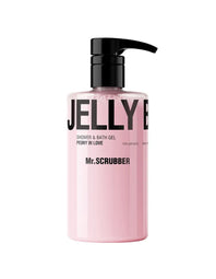 Гель для душу Jelly Bubbles Peony in Love