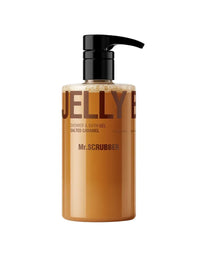 Гель для душу Jelly Bubbles Salted Caramel
