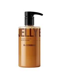 Гель для душу Jelly Bubbles Salted Caramel — 500ml