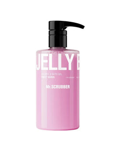 Гель для душу Jelly Bubbles Sweet Guava