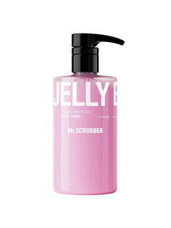 Гель для душу Jelly Bubbles Sweet Guava — 500ml