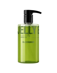 Гель для душу Jelly Bubbles Verbena Lime