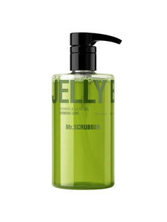 Гель для душу Jelly Bubbles Verbena Lime — 500ml