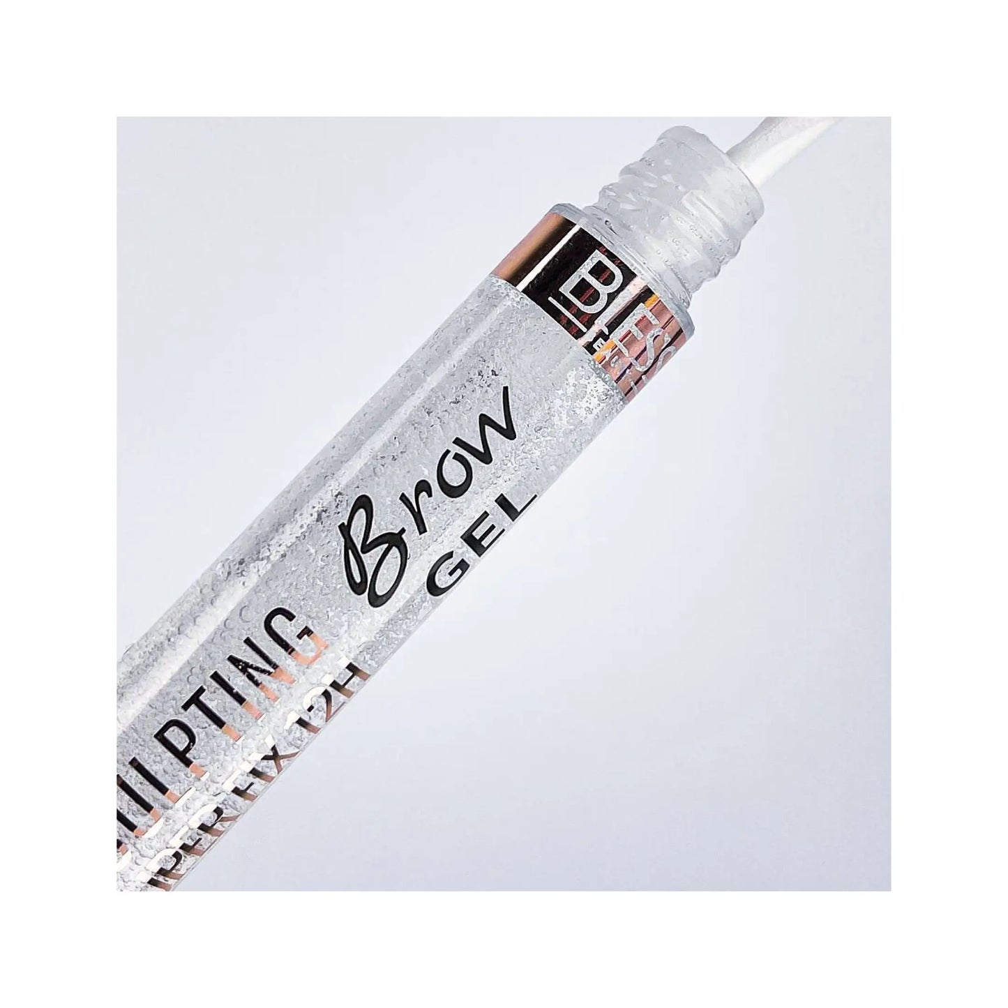 Гель-фіксатор для брів Sculpting Brow Gel - Гель для брів