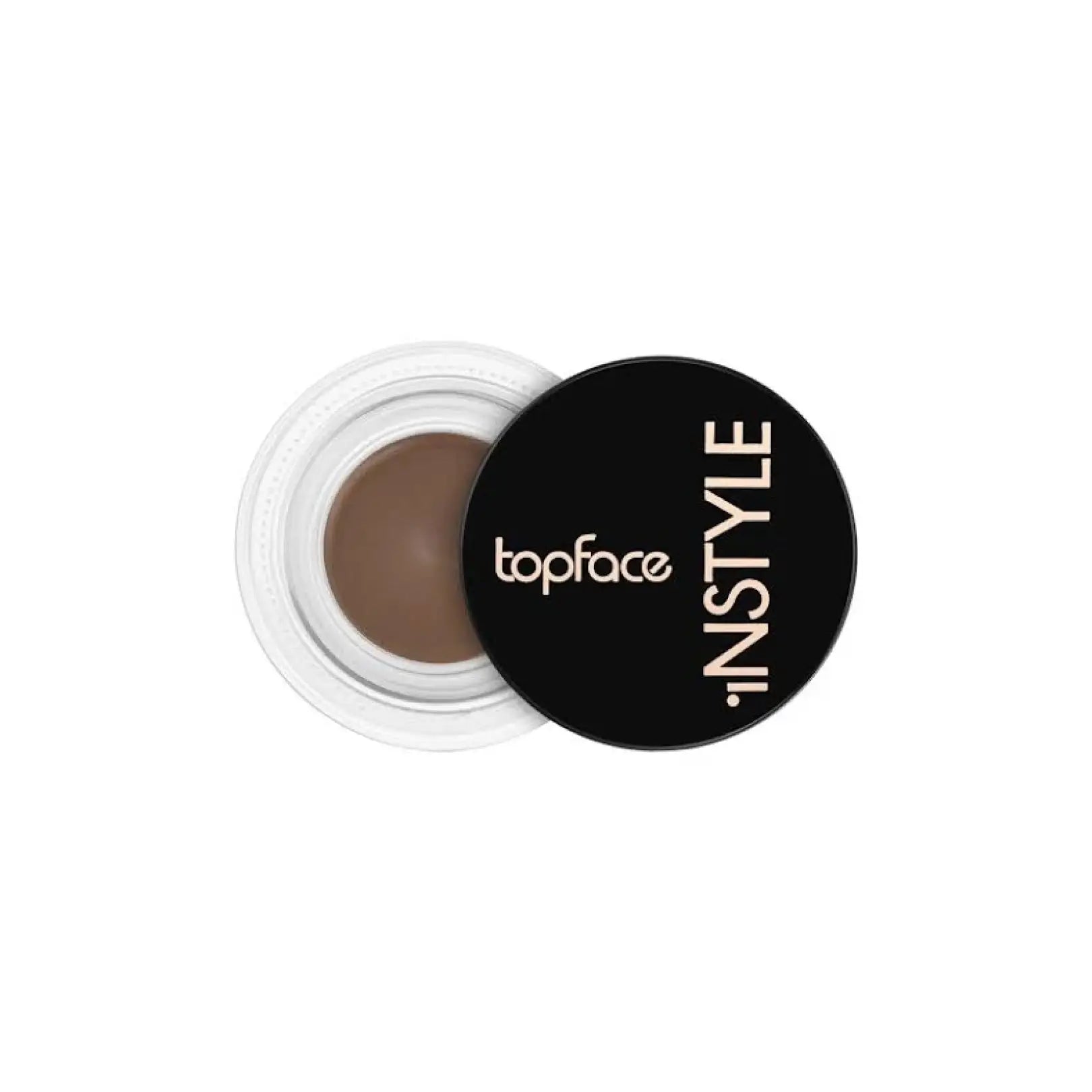 Гель-помадка для брів Instyle Eyebrow Gel - №3 Auburn - Помадка для брів