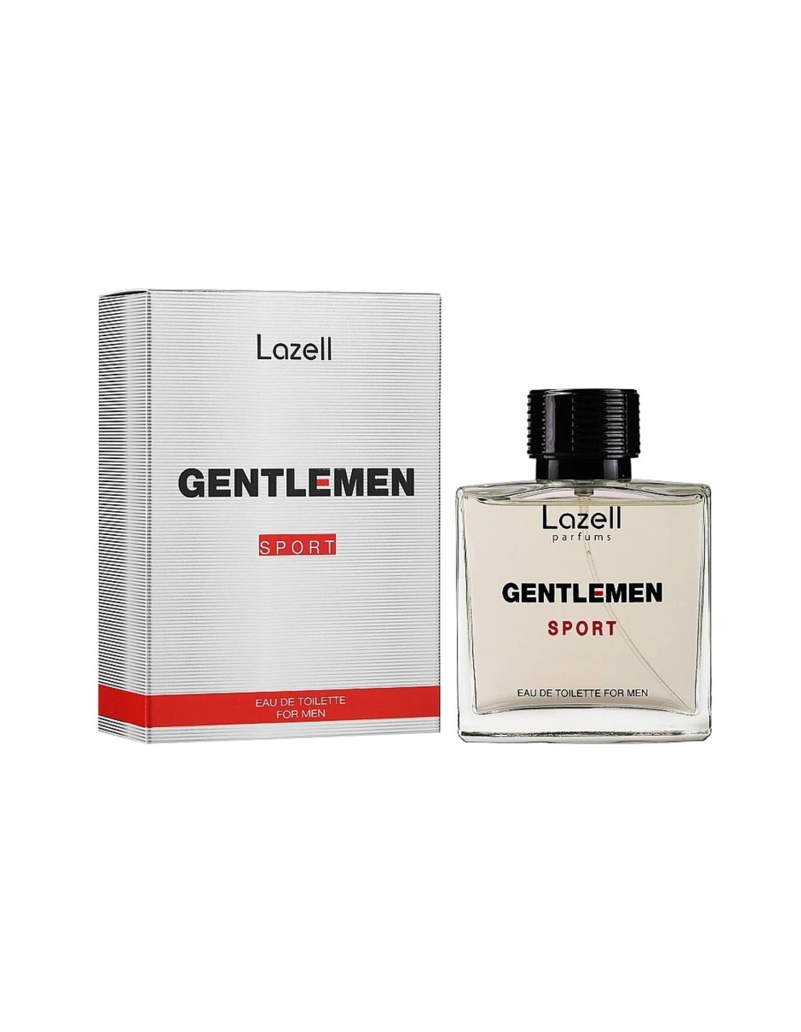 Туалетна вода чоловіча Gentlemen Sport