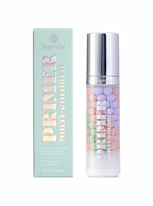 Коригуюча база під макіяж Glaze Correcting Primer