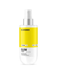 Висвітлювальний тонер для обличчя Glow Vitamin C