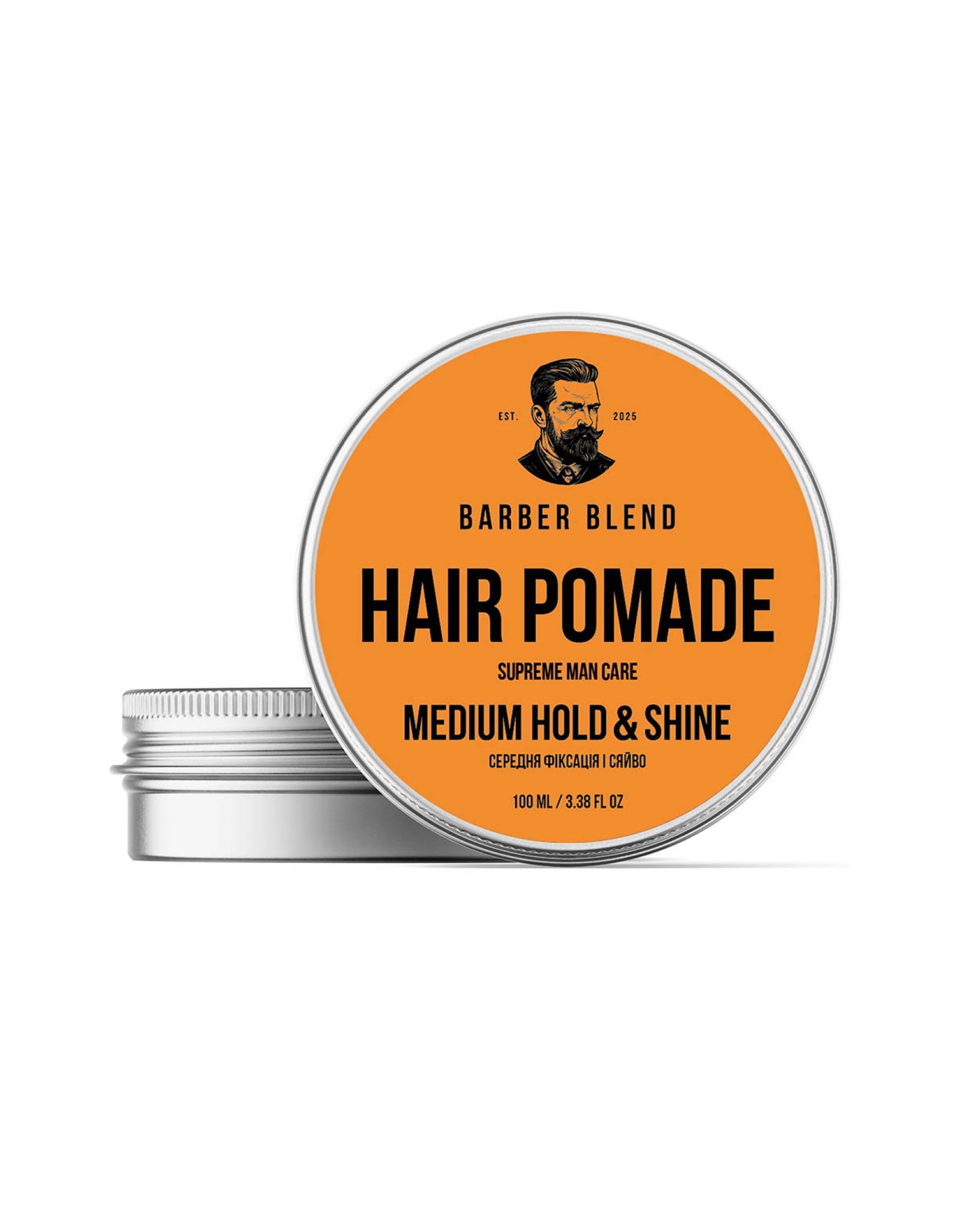 Помадка для волосся Hair Paste
