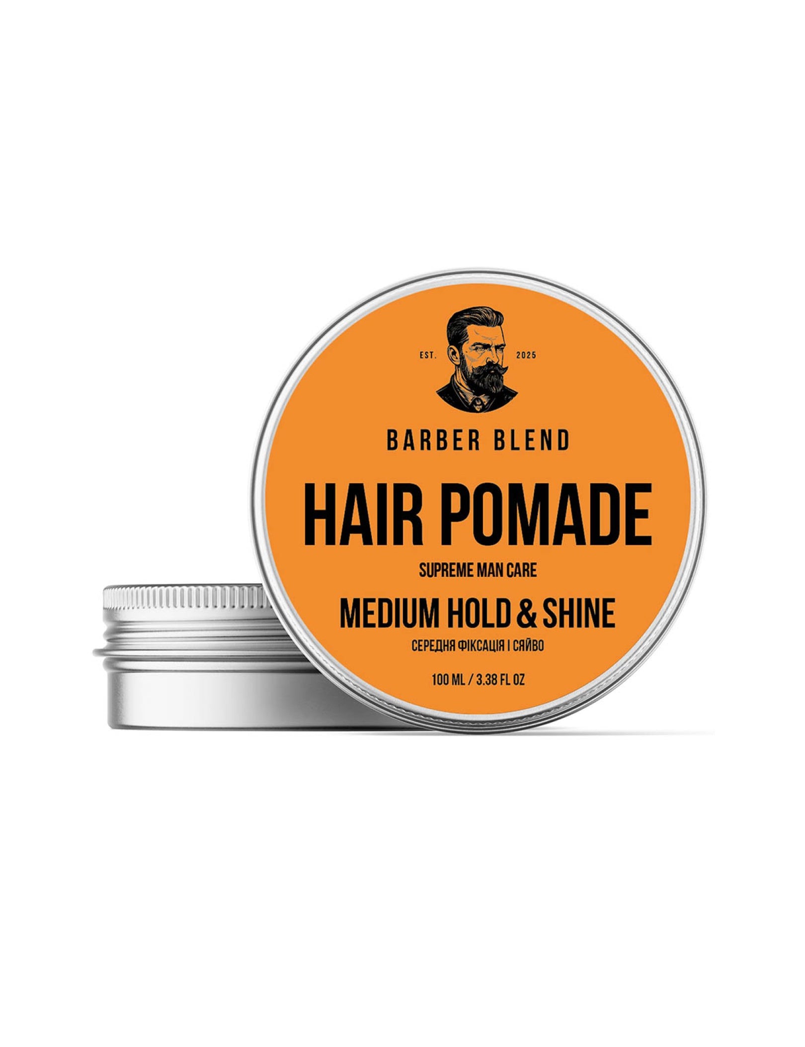 Помадка для волосся Hair Paste