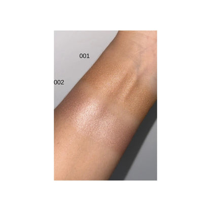 Хайлайтер водостійкий Waterproof Contrast Highlighter - Хайлайтер