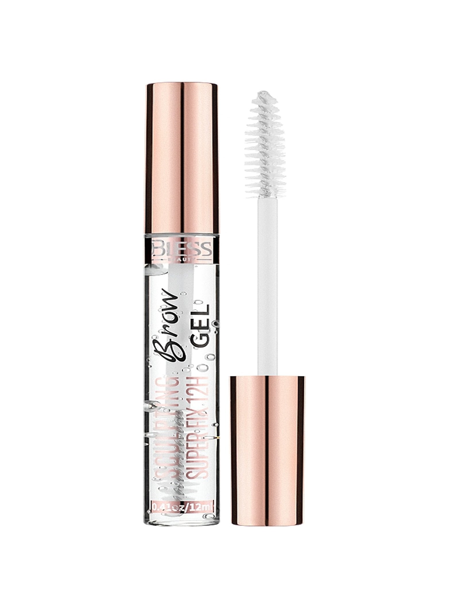 Гель-фіксатор для брів Sculpting Brow Gel