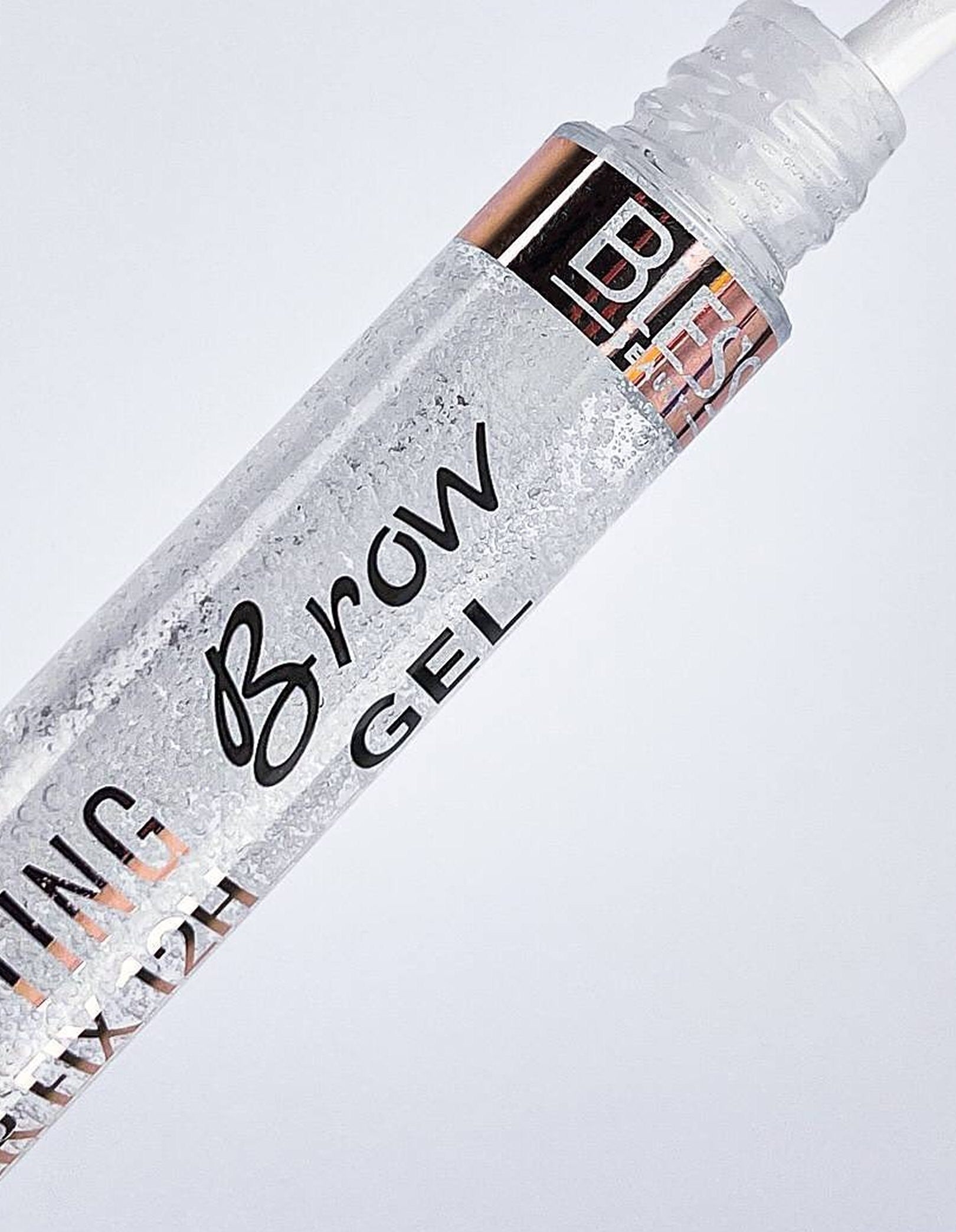 Гель-фіксатор для брів Sculpting Brow Gel — фото 4