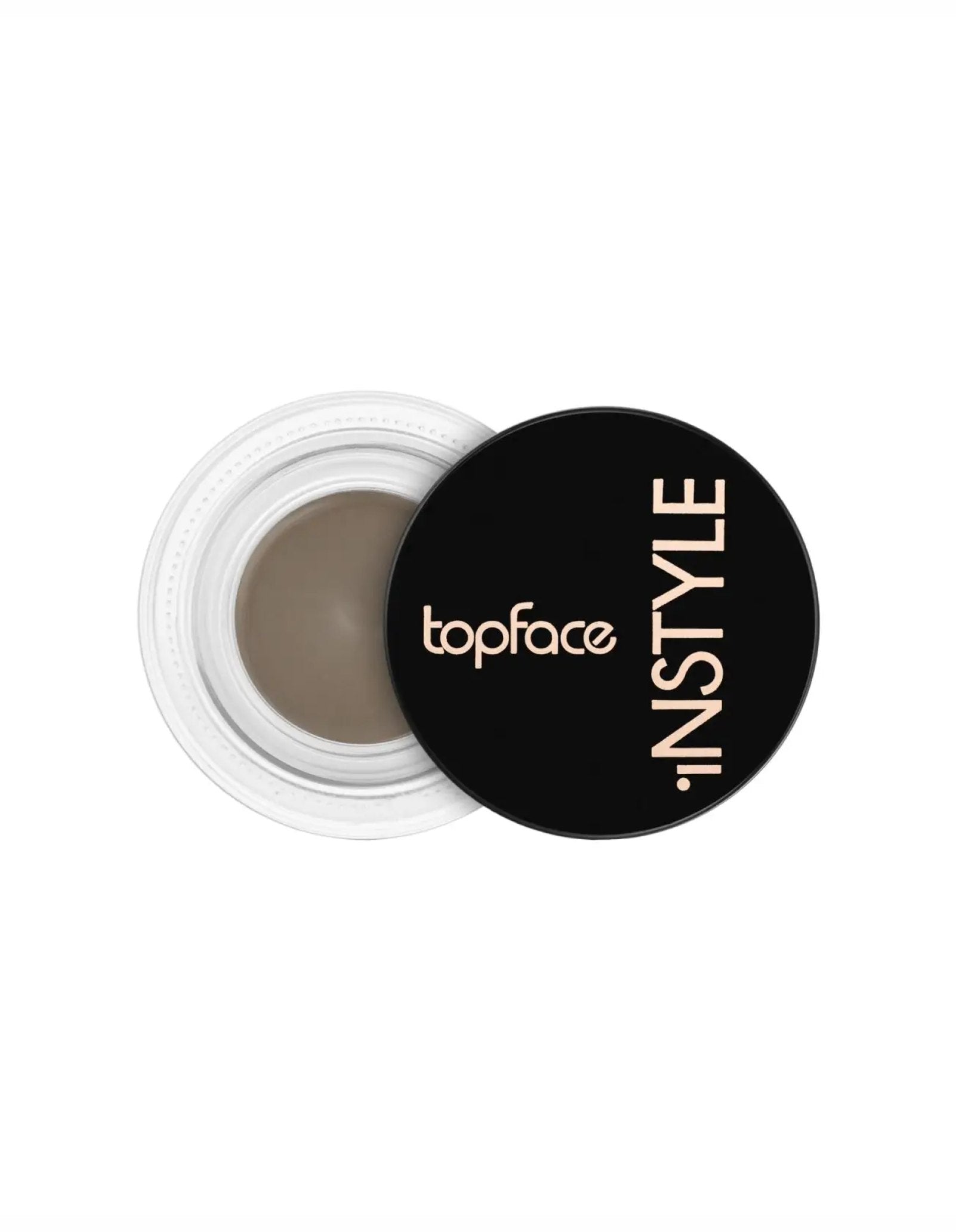 Гель-помадка для брів Instyle Eyebrow Gel — №1 Ash Brown