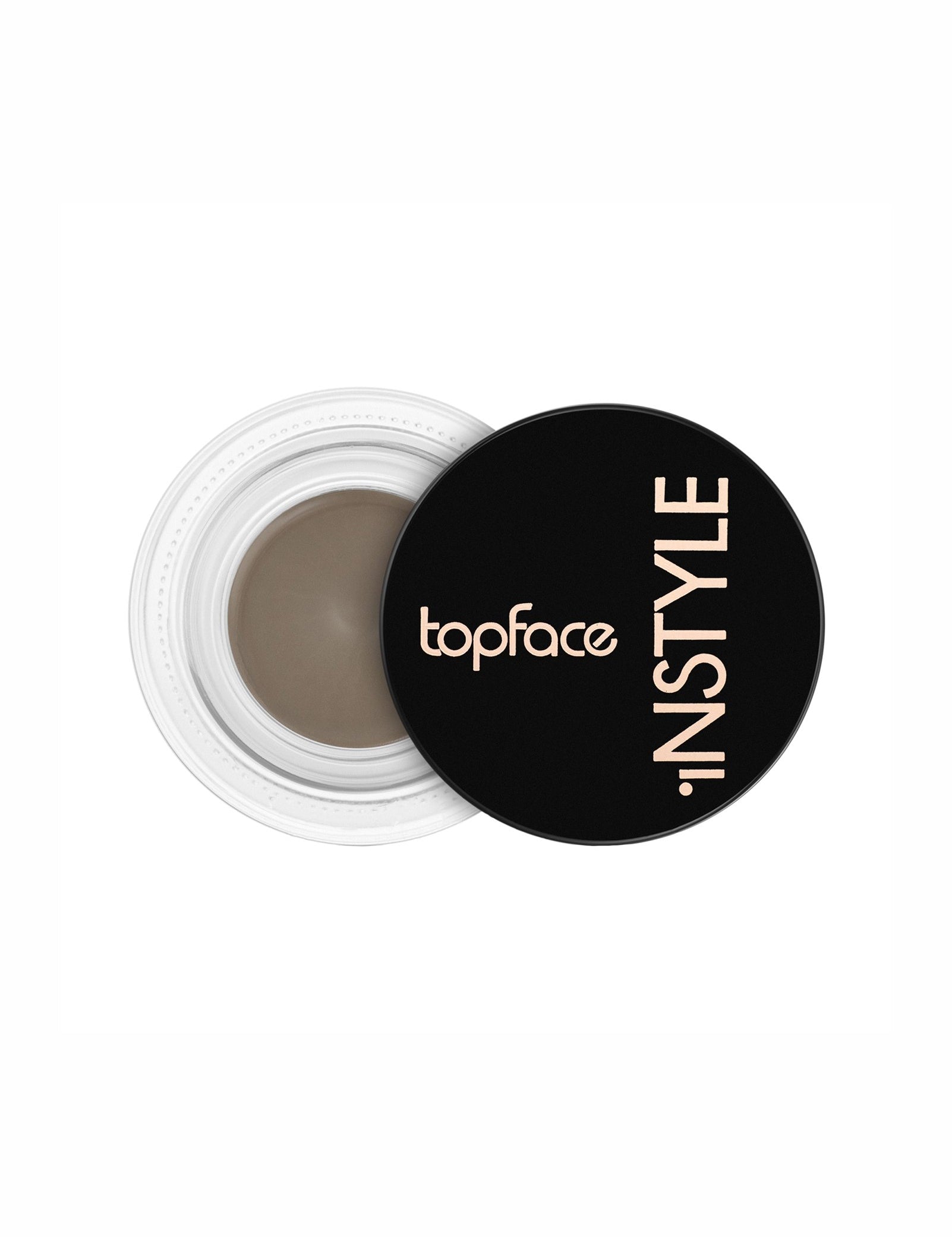 Гель-помадка для брів Instyle Eyebrow Gel — №2 Taupe