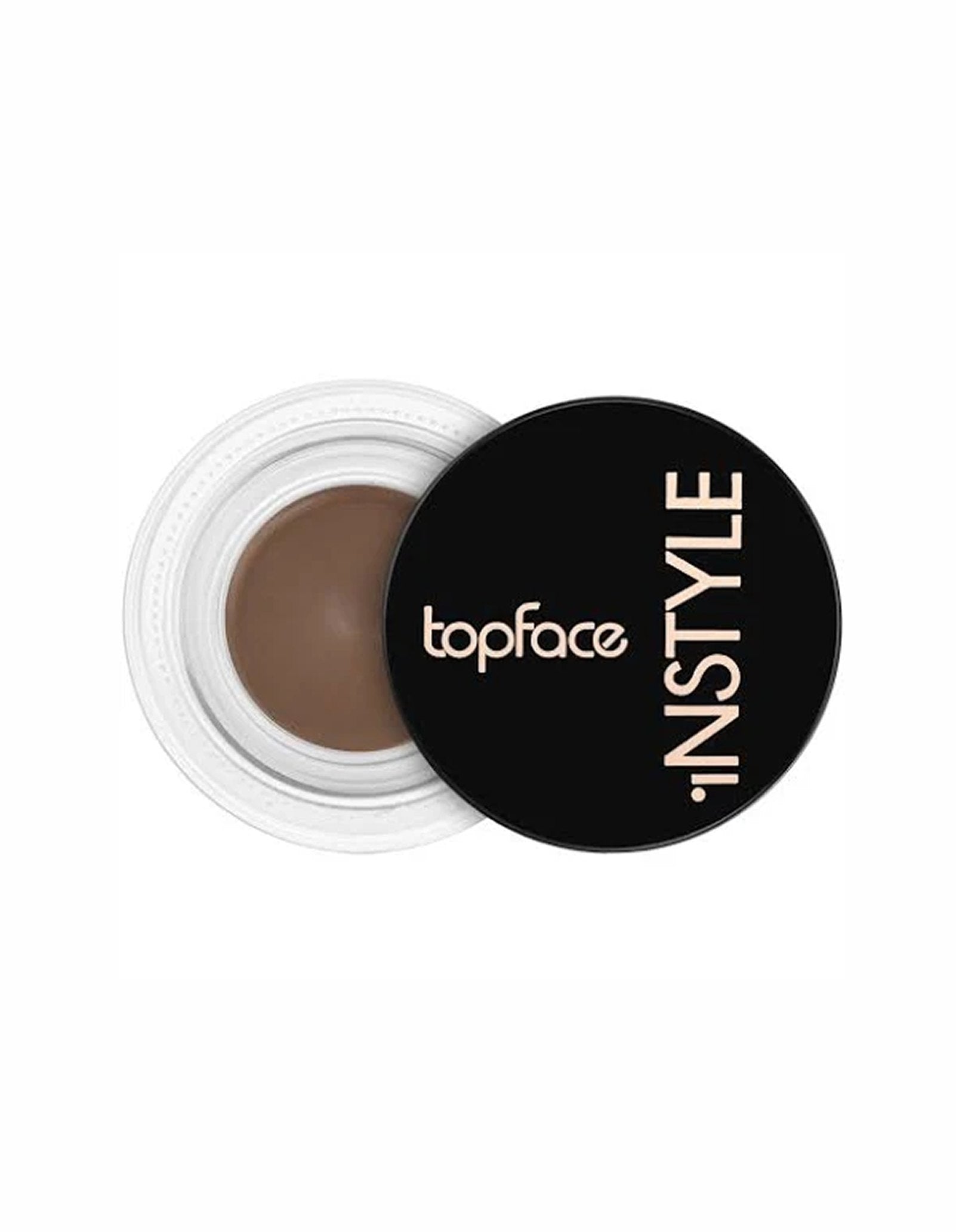 Гель-помадка для брів Instyle Eyebrow Gel — №3 Auburn