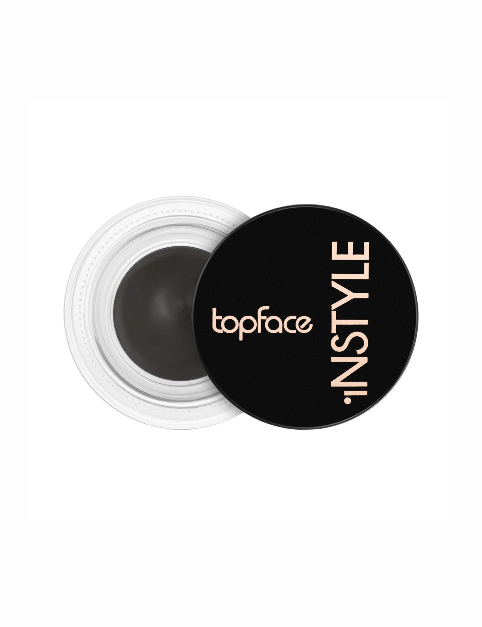 Гель-помадка для брів Instyle Eyebrow Gel — №7 Granite