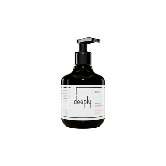 Хелатуючий шампунь Magnetic Chelating Shampoo - Шампунь