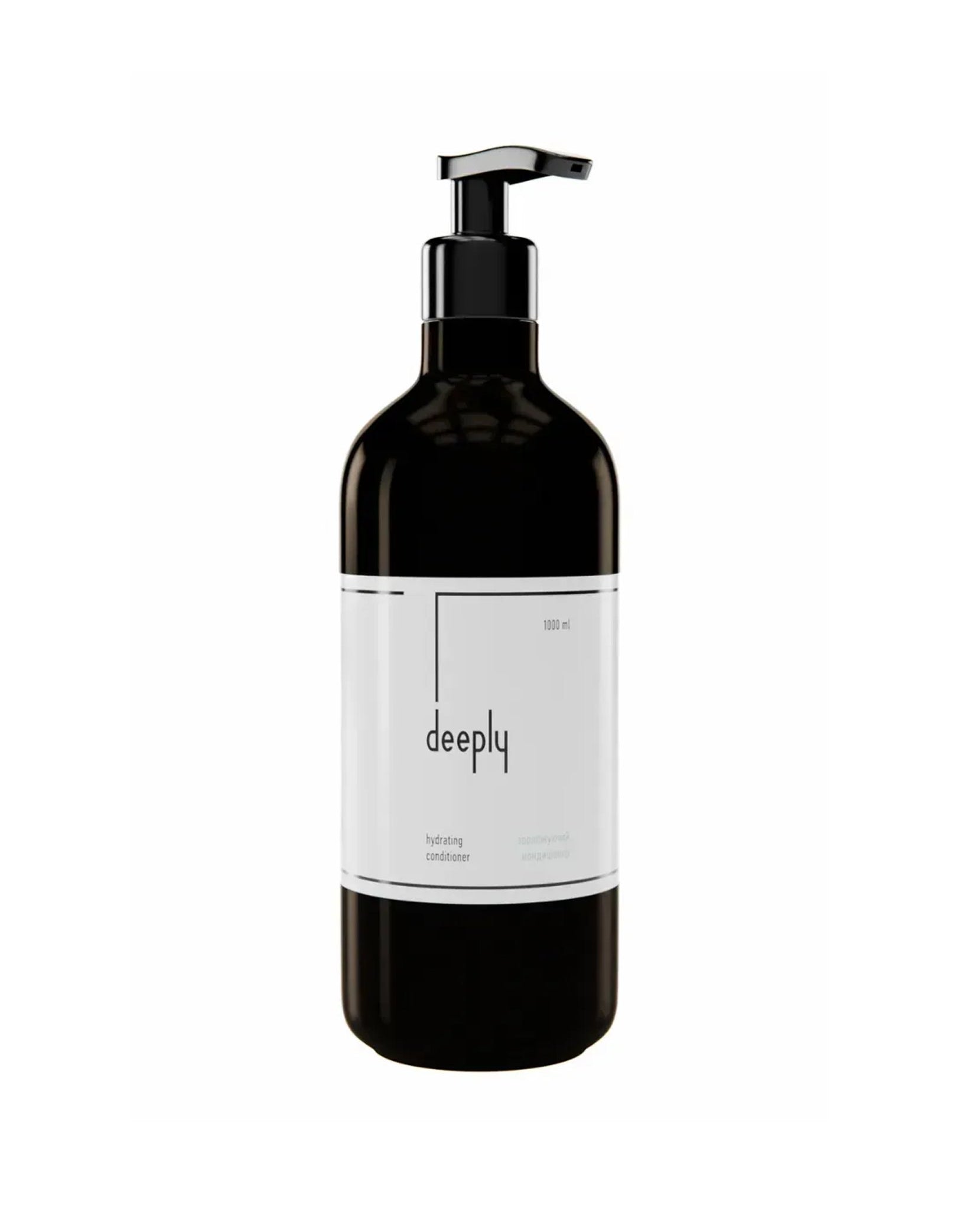 Зволожуючий кондиціонер Hydrating Conditioner — 1000ml
