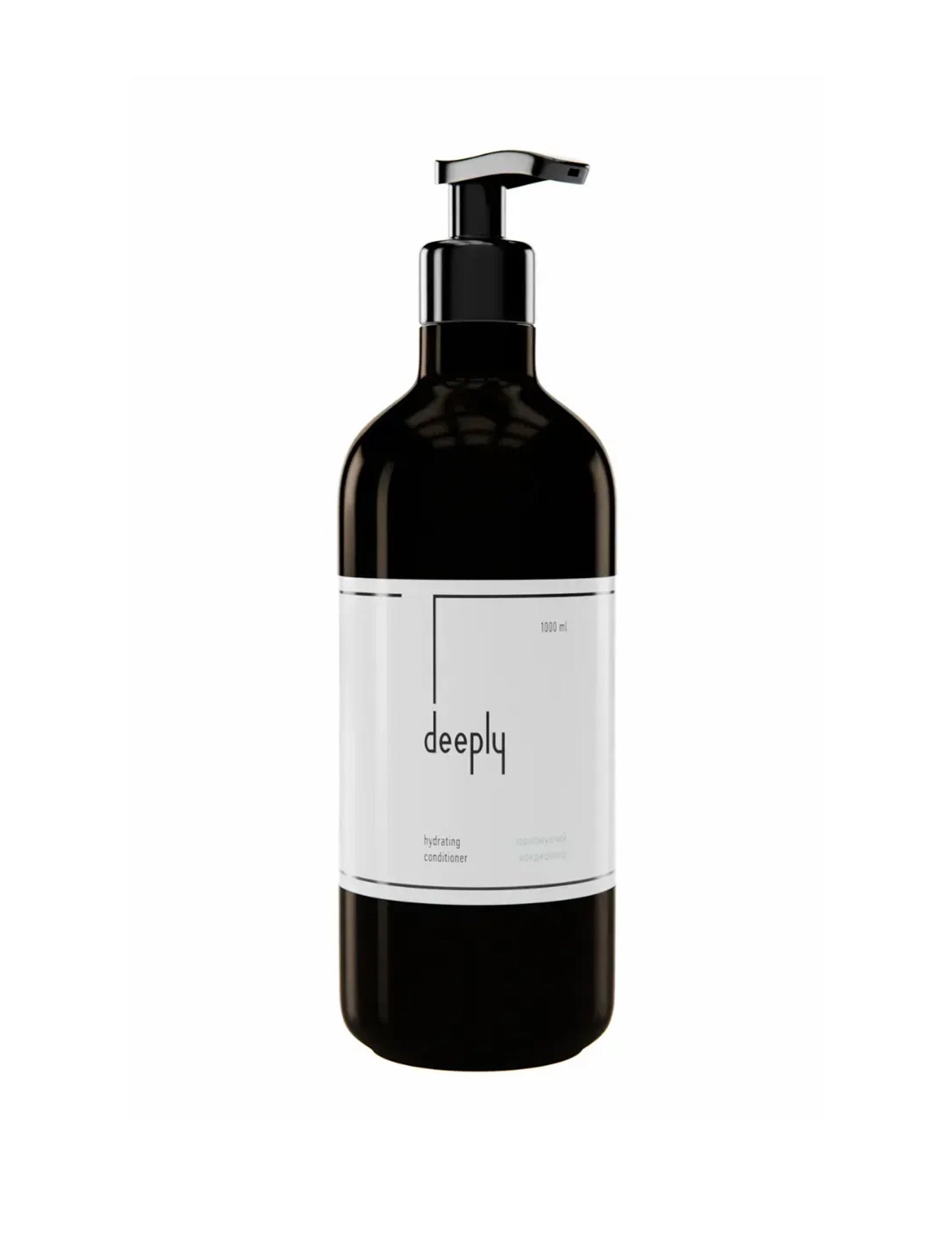 Зволожуючий кондиціонер Hydrating Conditioner — 1000ml