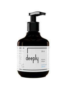 Зволожуючий шампунь Hydrating Shampoo