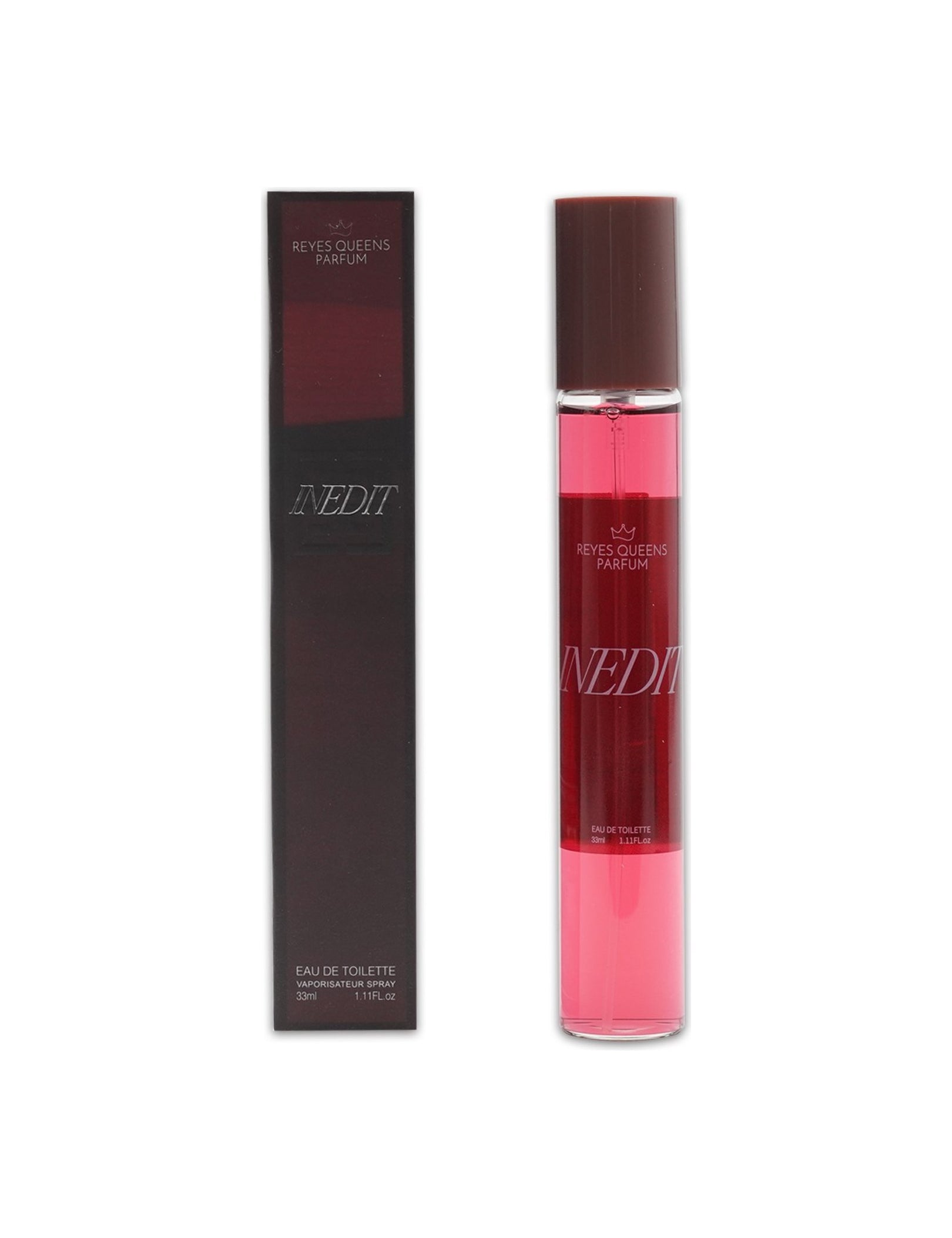 Туалетна вода для жінок Inedit версія Givenchy L'Interdit Rouge