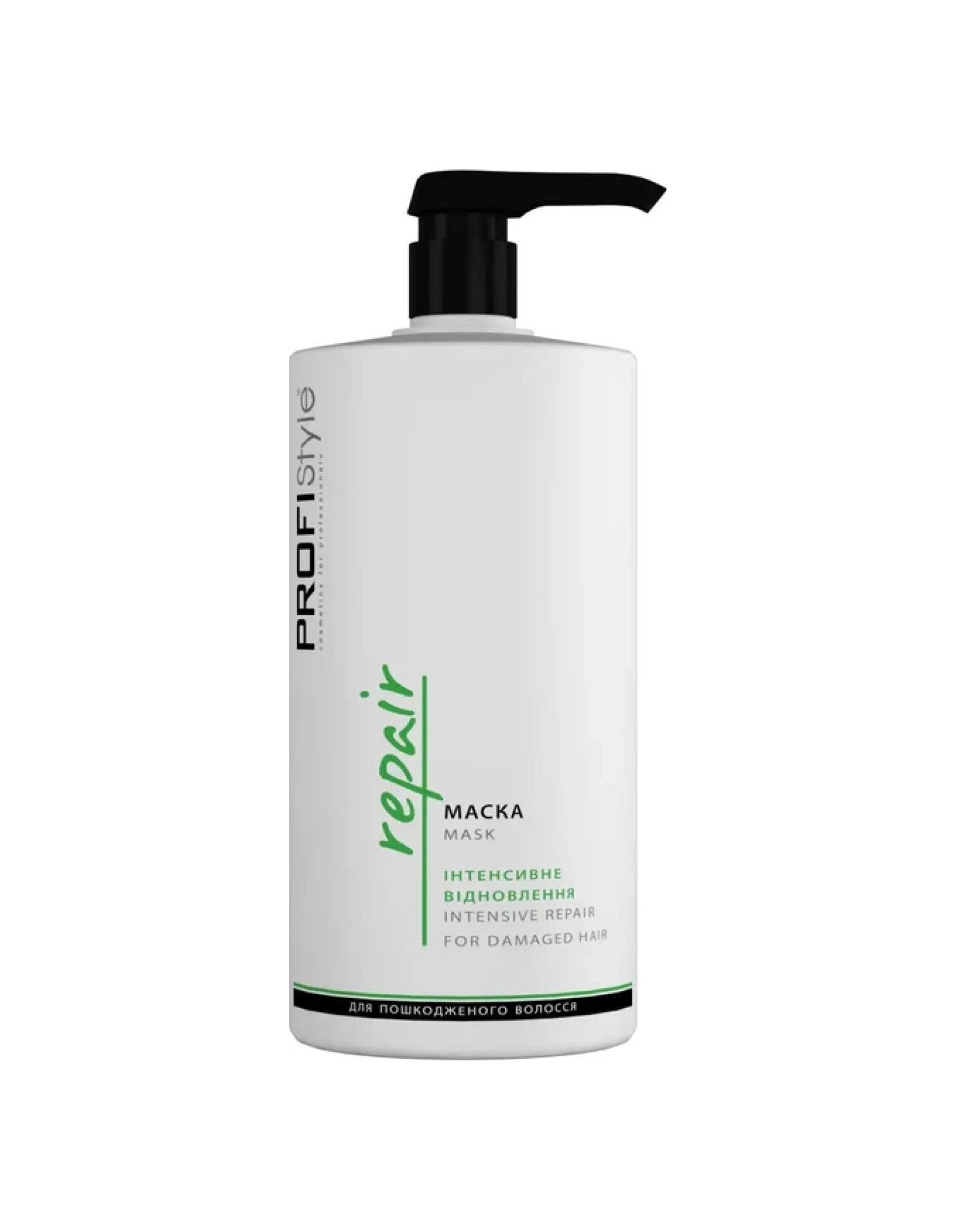 Маска Repair Інтенсивне відновлення — 1000ml