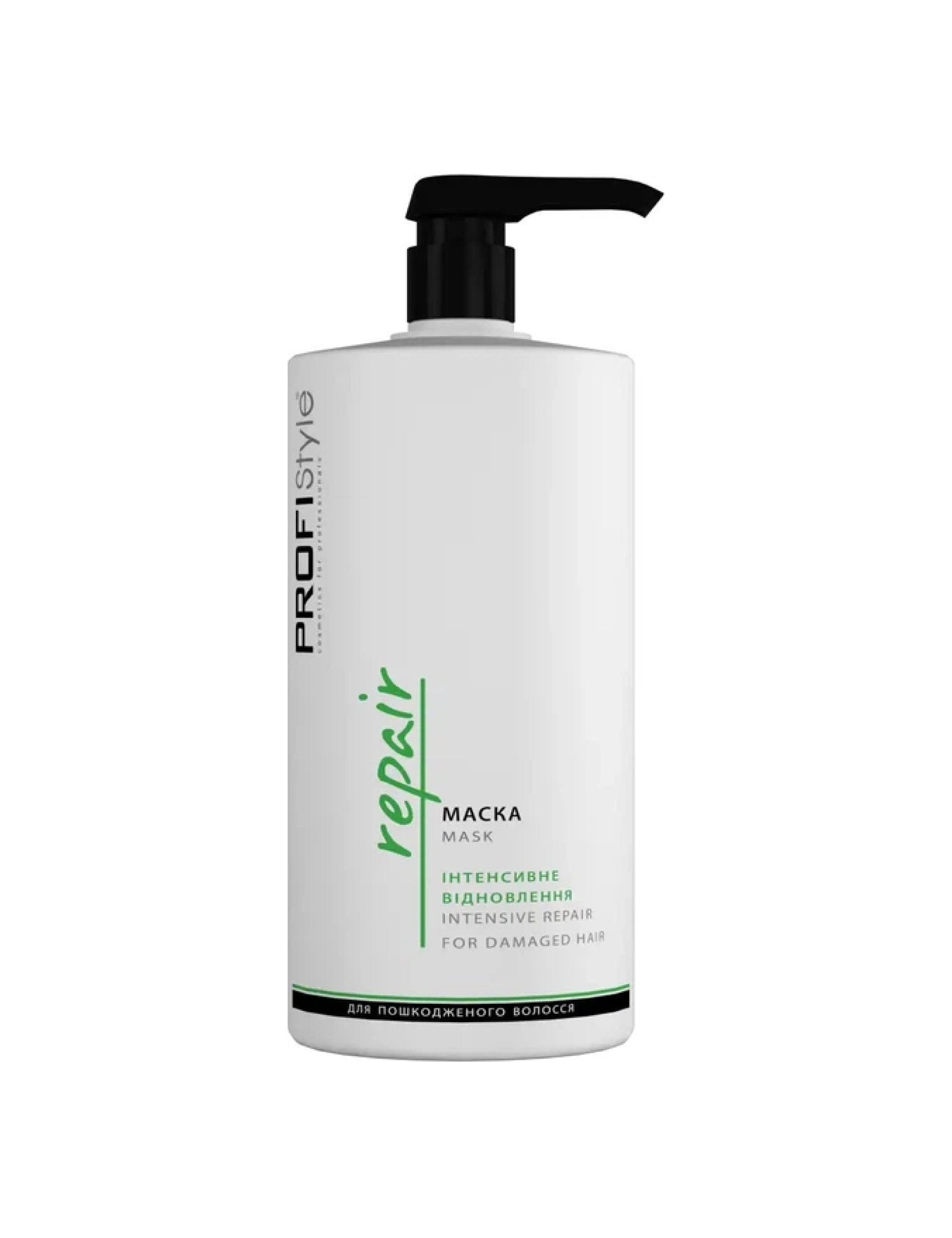 Маска Repair Інтенсивне відновлення — 1000ml