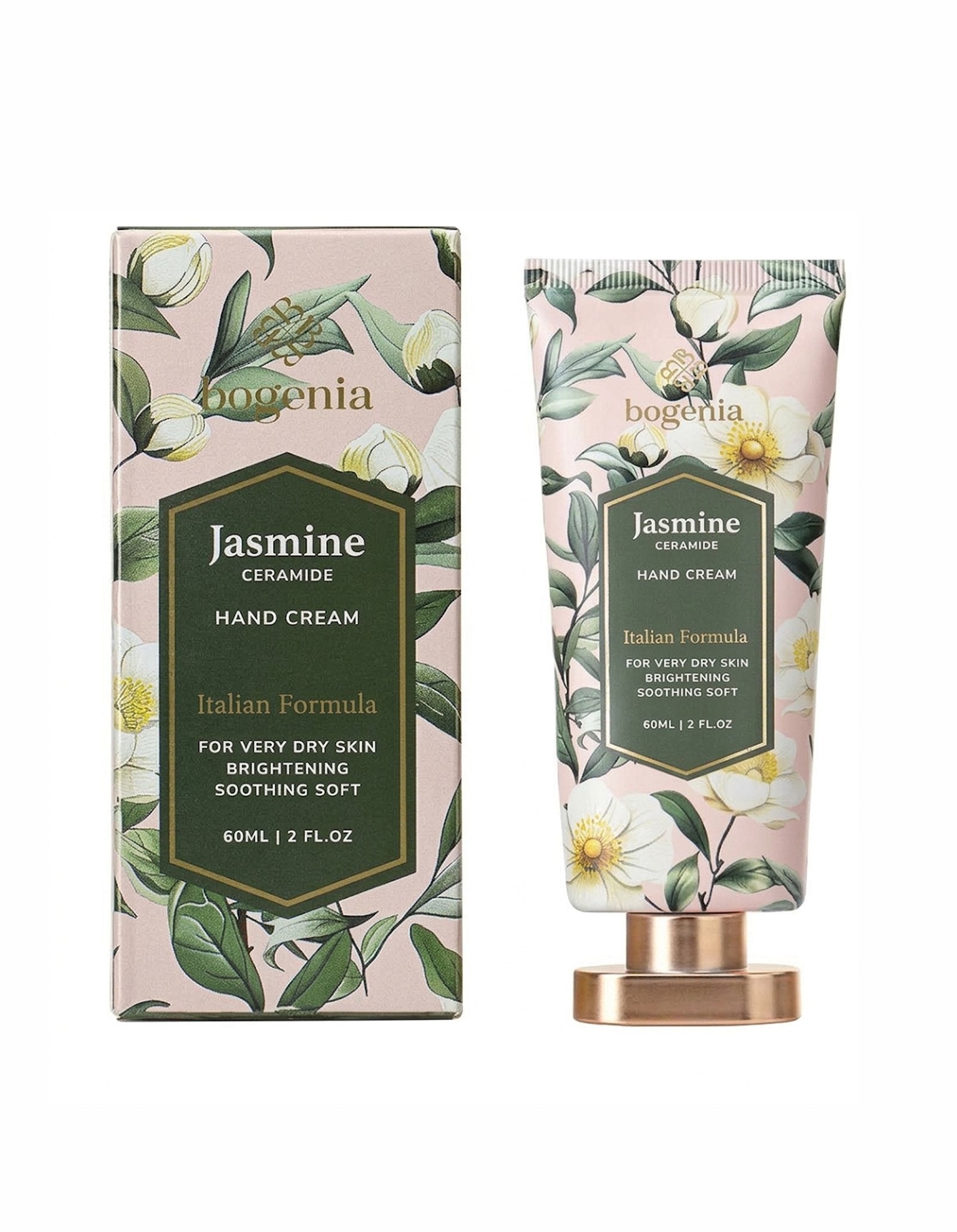 Крем для рук Jasmine + Ceramide Hand Cream
