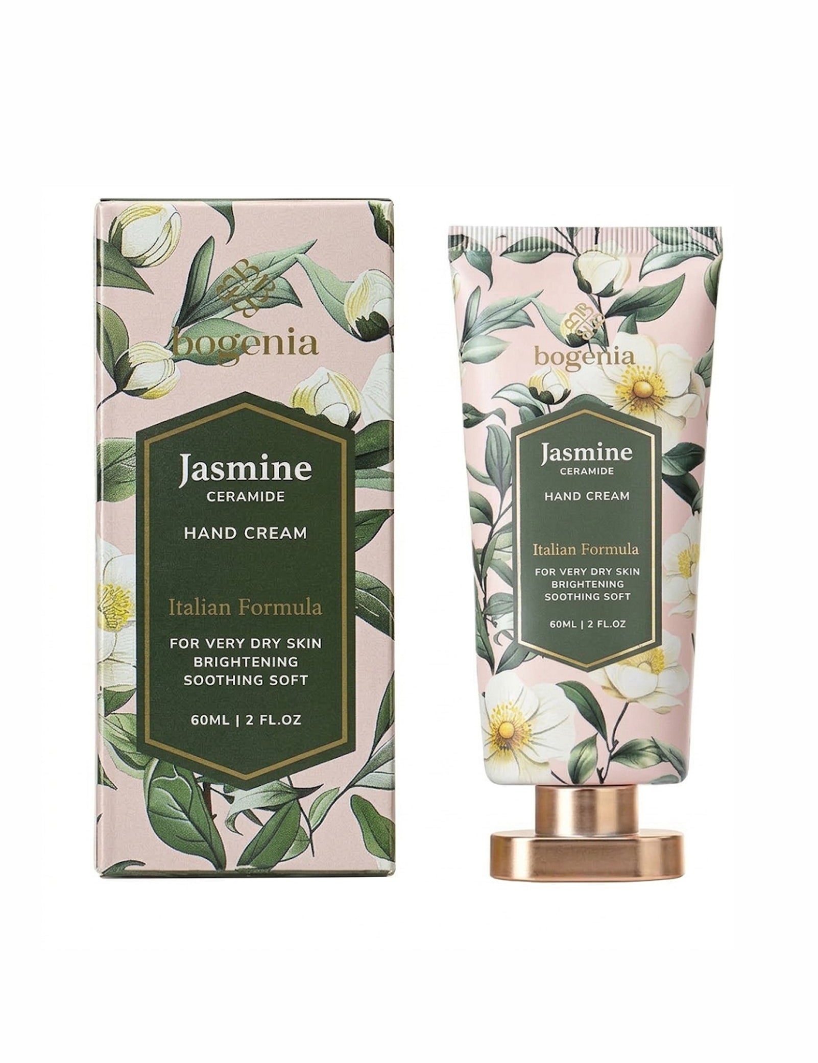 Крем для рук Jasmine + Ceramide Hand Cream