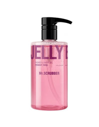 Гель для душу Jelly Bubbles Midnight Rose