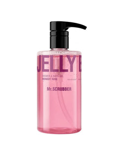 Гель для душу Jelly Bubbles Midnight Rose