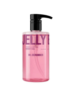 Гель для душу Jelly Bubbles Midnight Rose — 500ml