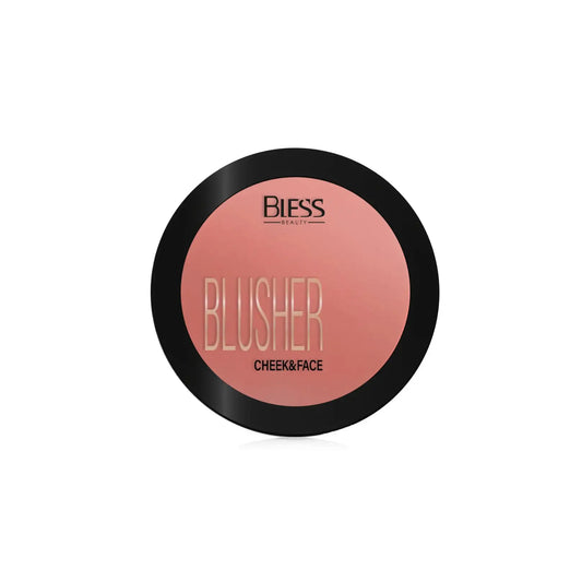 Компактна рум’яна для обличчя Blusher - Рум’яна