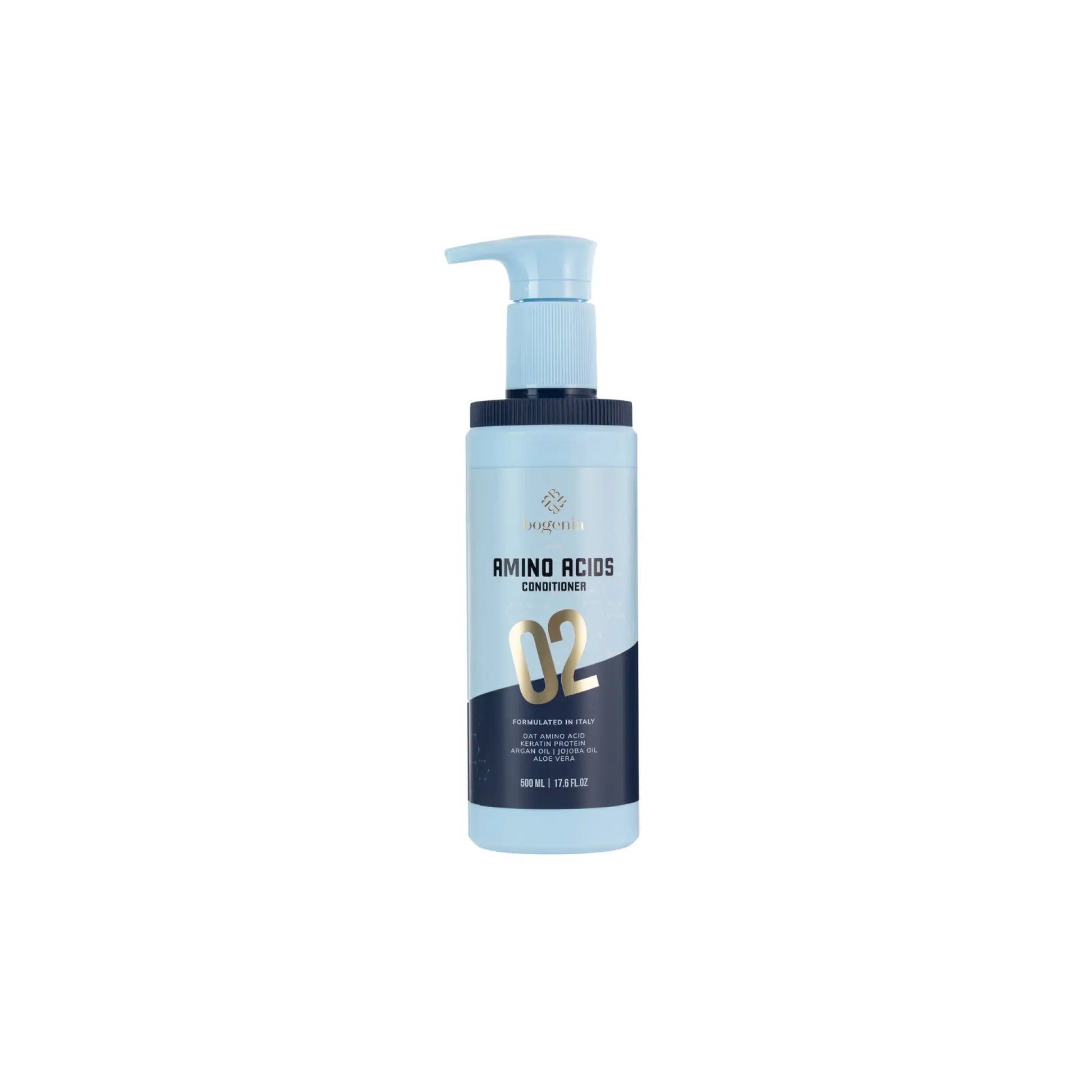 Кондиціонер для волосся Amino Acids Conditioner - Кондиціонери