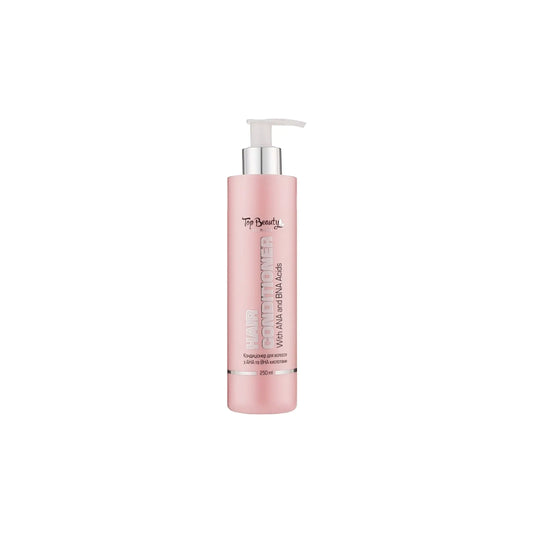Кондиціонер для волосся з АНА та ВНА кислотами Hair Conditioner With АНА And ВНА Acids - Кондиціонери