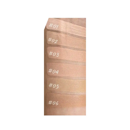 Консилер Instyle Lasting Finish Concealer - Консилер