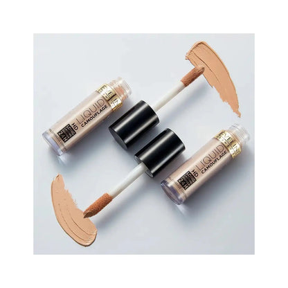 Консилер Liquid Camouflage HD Long Lasting Formula 24h - Консилер