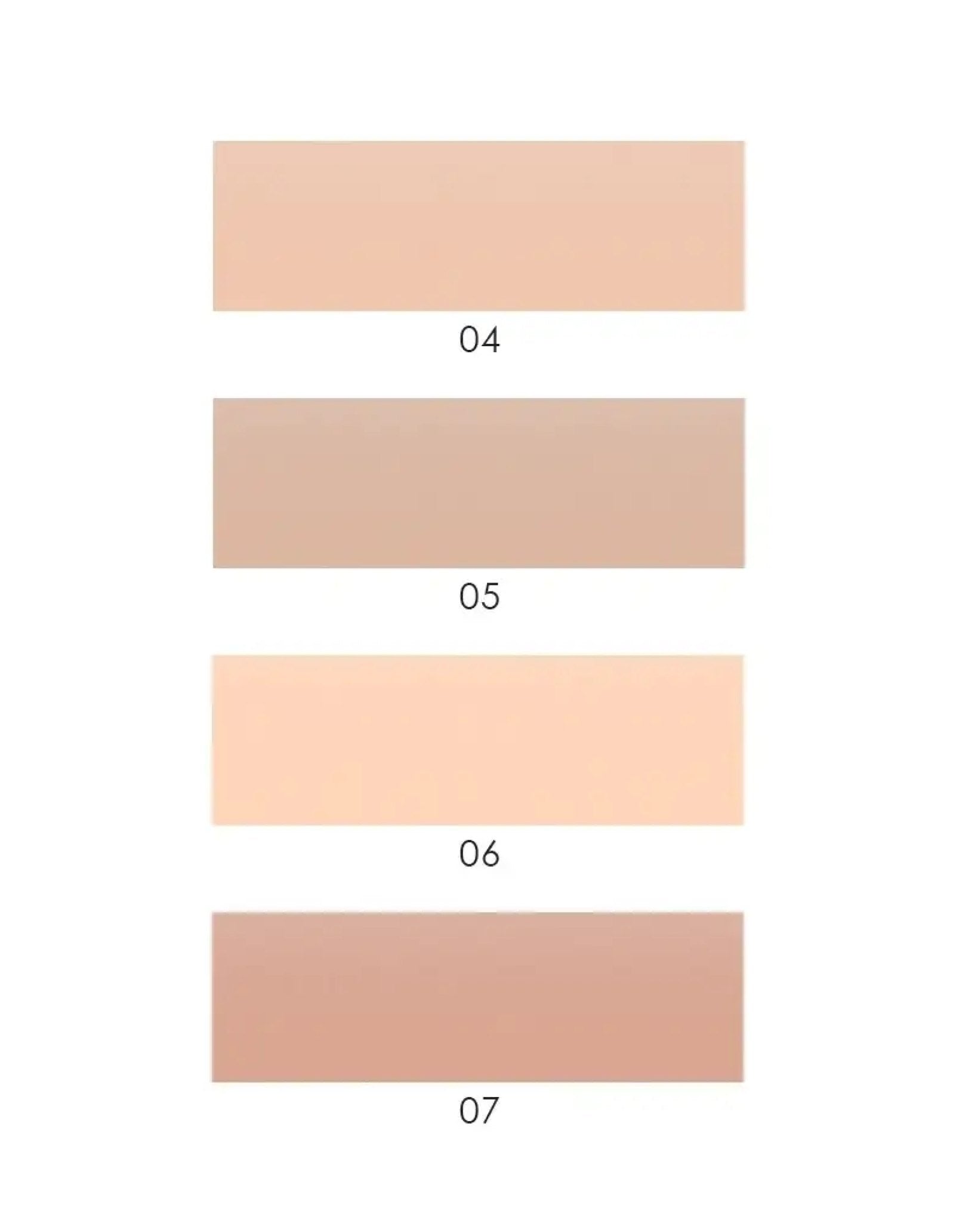 Консилер Liquid Camouflage HD Long Lasting Formula 24h — Eveline Cosmetics