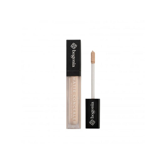 Консилер Matte Velvet - №1 Ivory - Консилер