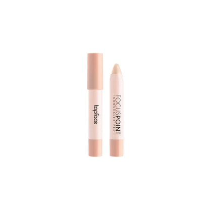Консилер-олівець Focus Point Concealer Pen - №1 Vanilla - Консилер