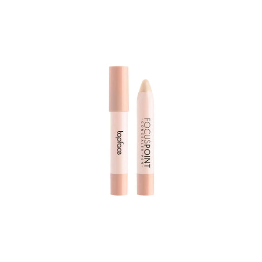 Консилер-олівець Focus Point Concealer Pen - №1 Vanilla - Консилер
