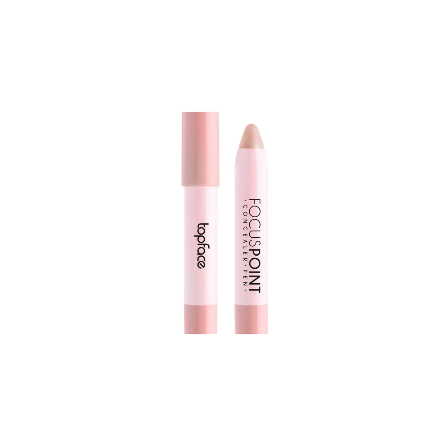 Консилер-олівець Focus Point Concealer Pen - №3 Nude - Консилер