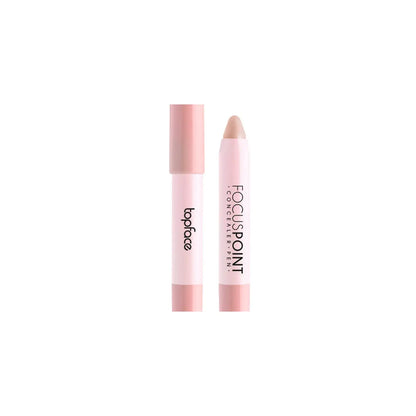 Консилер-олівець Focus Point Concealer Pen - №3 Nude - Консилер