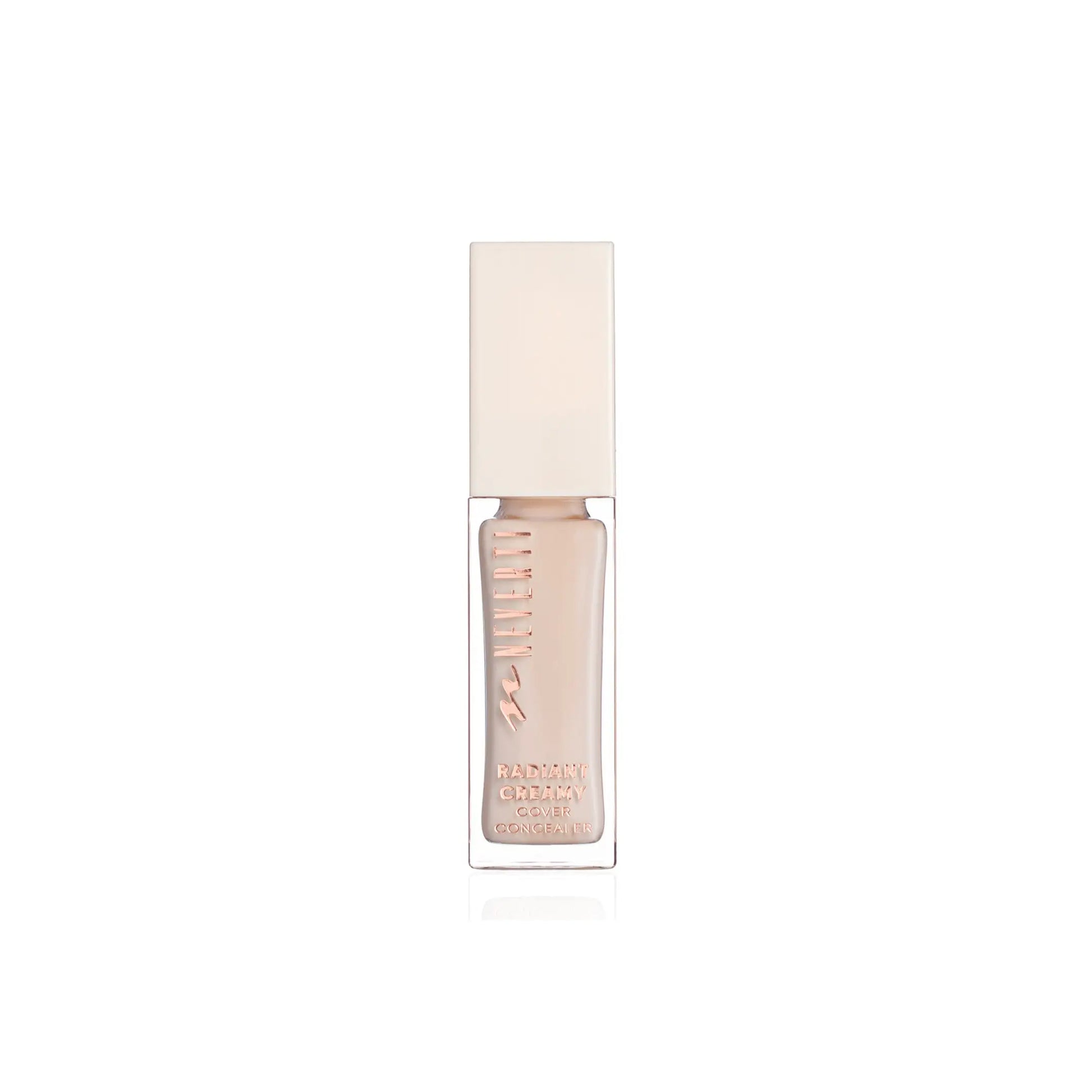 Консилер Radiant Creamy Cover - №1 Light Fair - Консилер