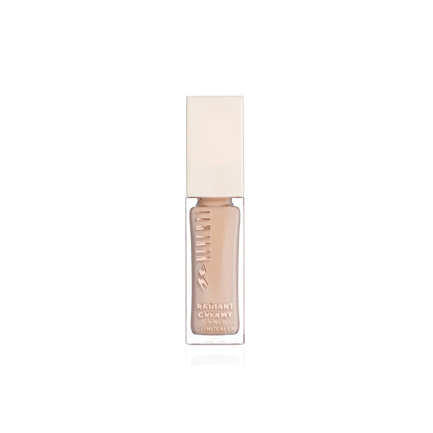 Консилер Radiant Creamy Cover - №3 Warm Nude - Консилер