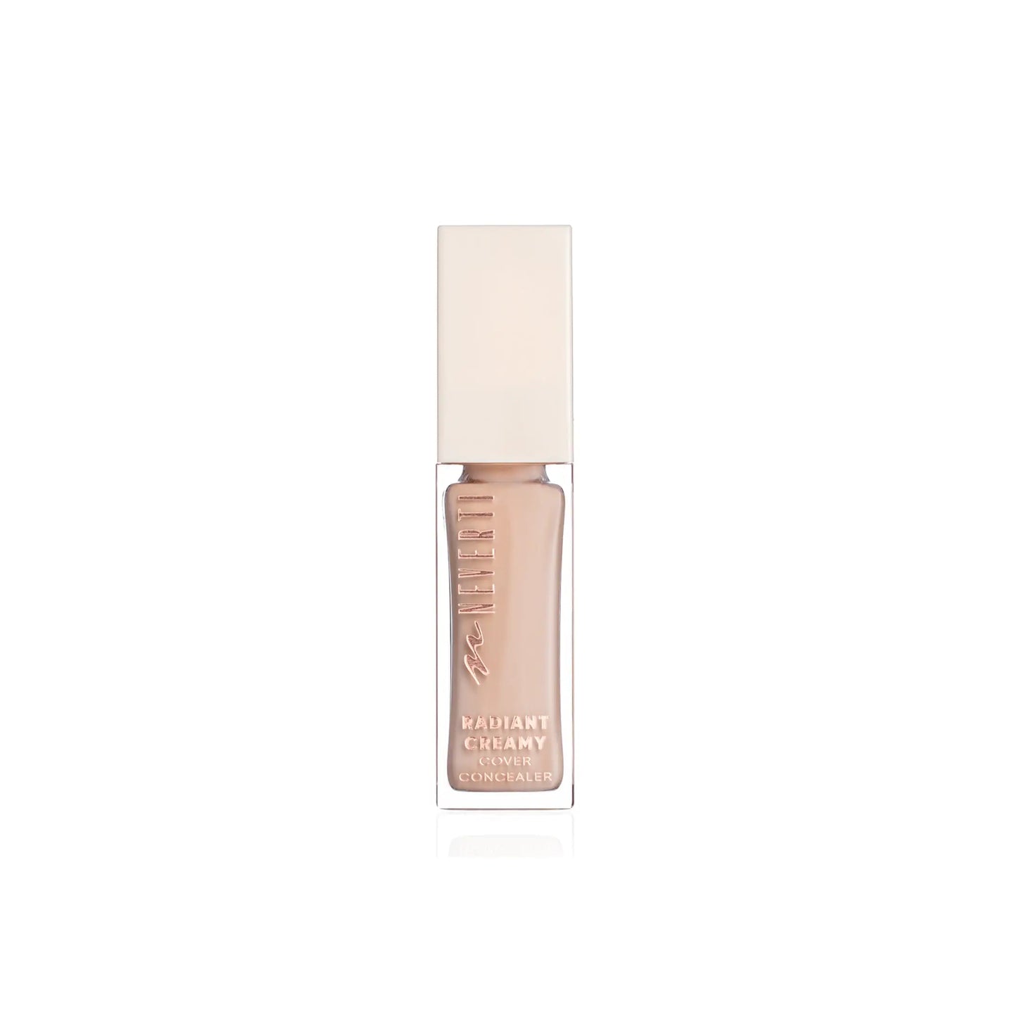 Консилер Radiant Creamy Cover - №4 Light Medium - Консилер