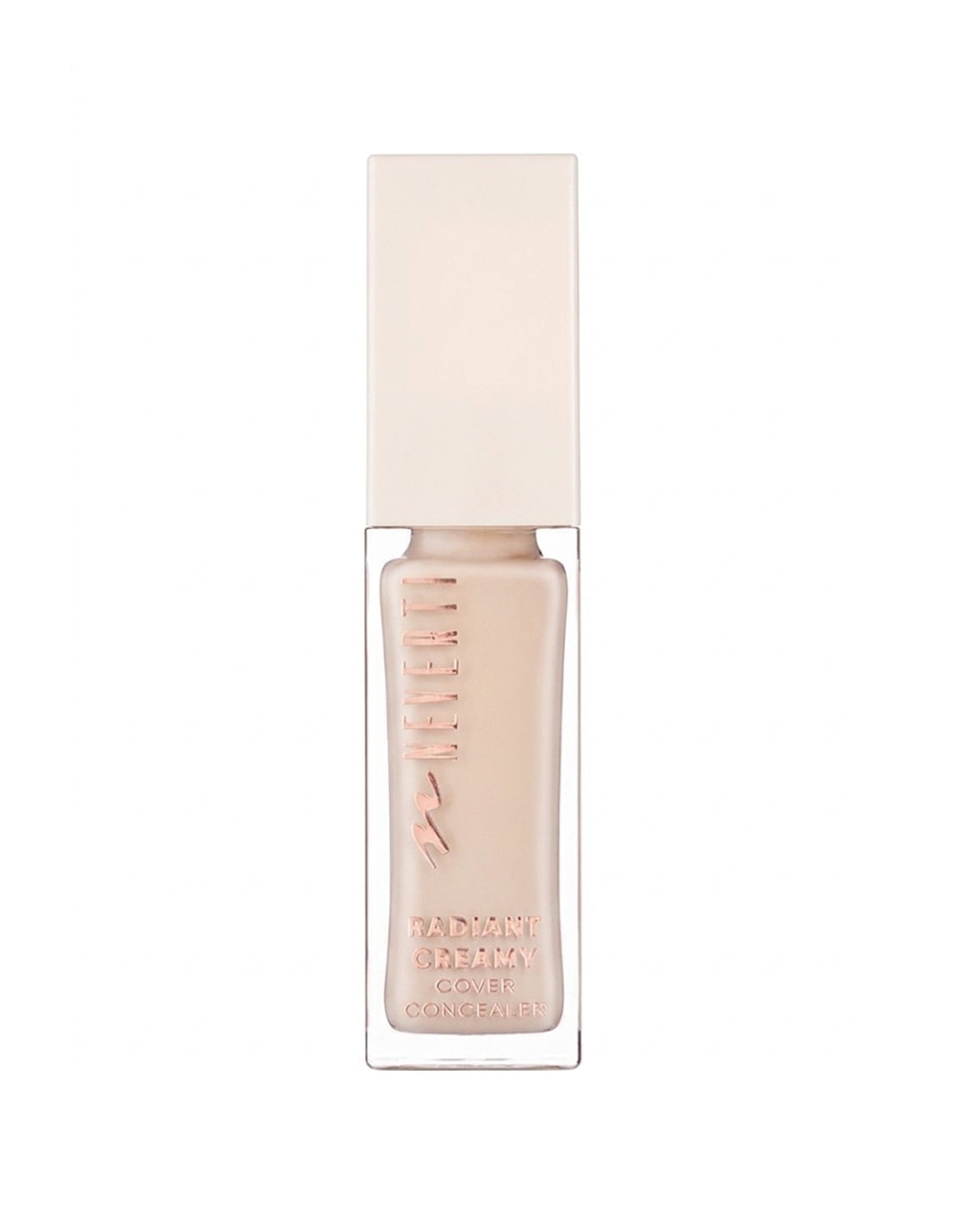 Консилер Radiant Creamy Cover — №1 Light Fair