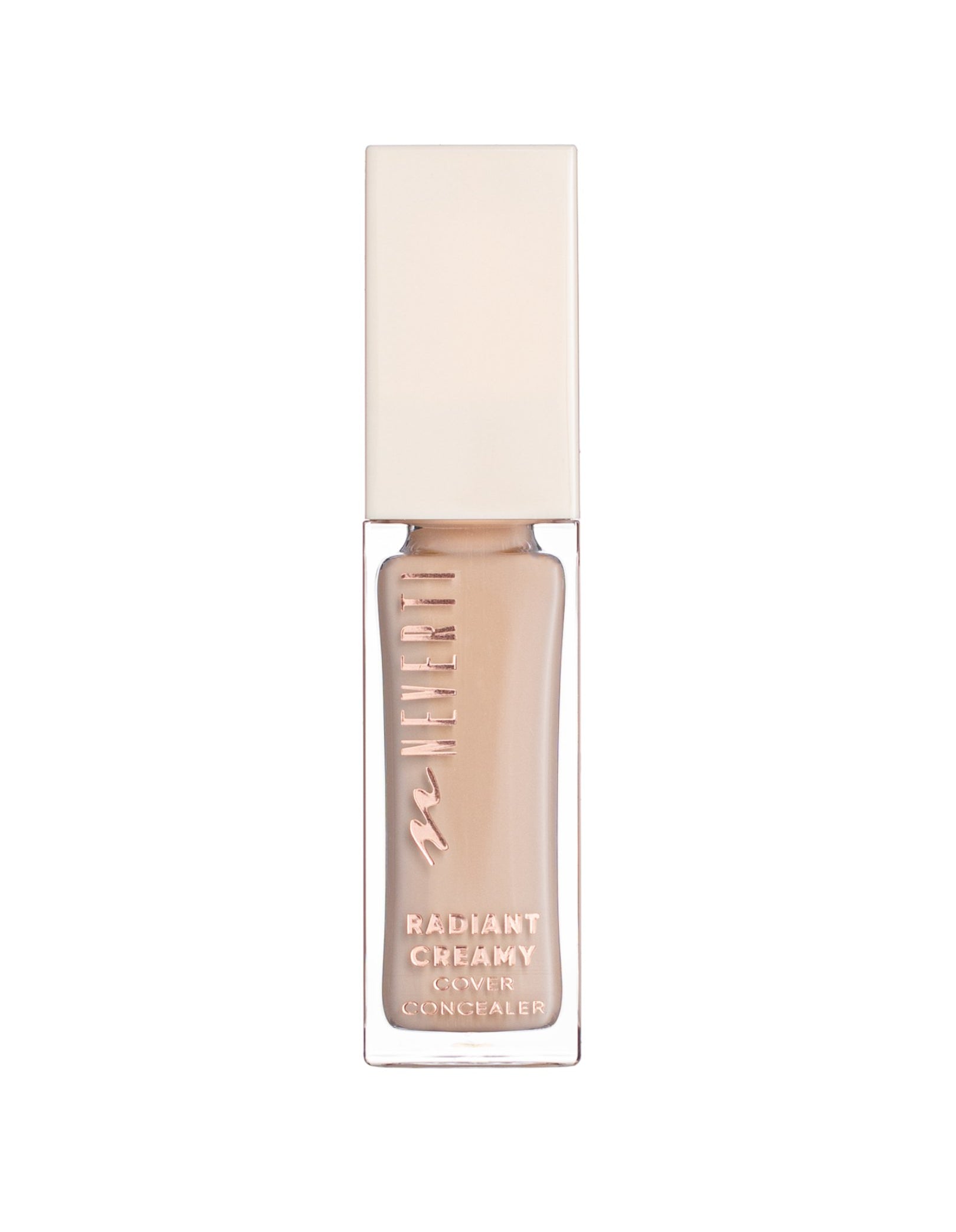 Консилер Radiant Creamy Cover — №3 Warm Nude